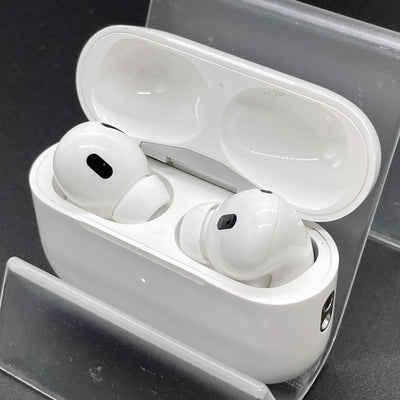 【中古】AirPods Pro (第2世代) MQD83J/A【秋葉原】
