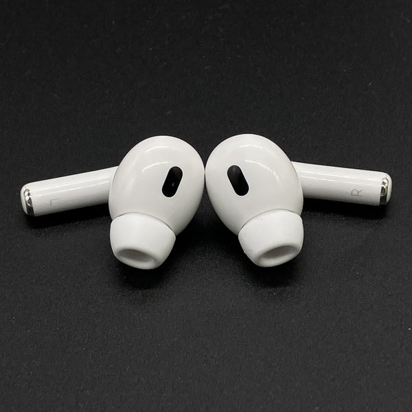 Apple 【中古】AirPods Pro (第2世代) MQD83J/A【秋葉原】 – e☆イヤホン