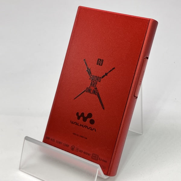 【中古】NW-A35 SAOコラボモデル【秋葉原】