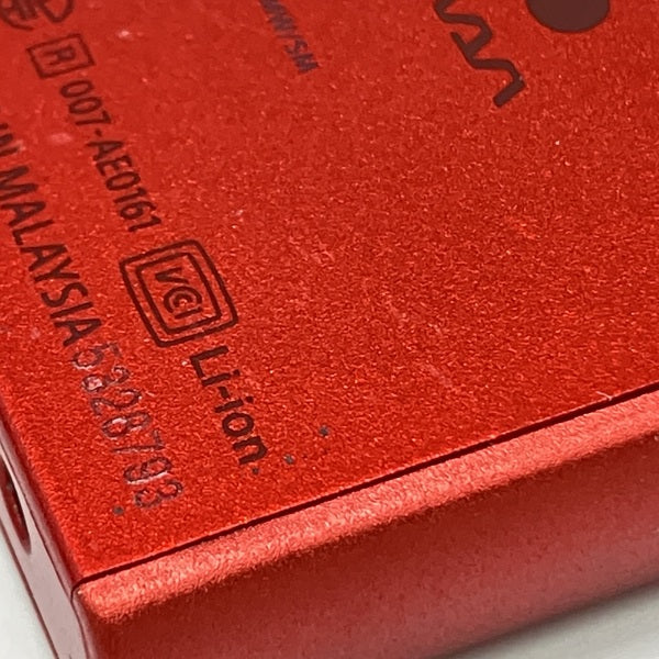 【中古】NW-A35 SAOコラボモデル【秋葉原】