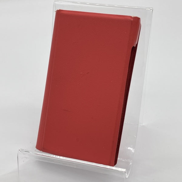 【中古】CKS-NWA30 RM シナバーレッド【A30シリーズ用蓋付きケース】【秋葉原】