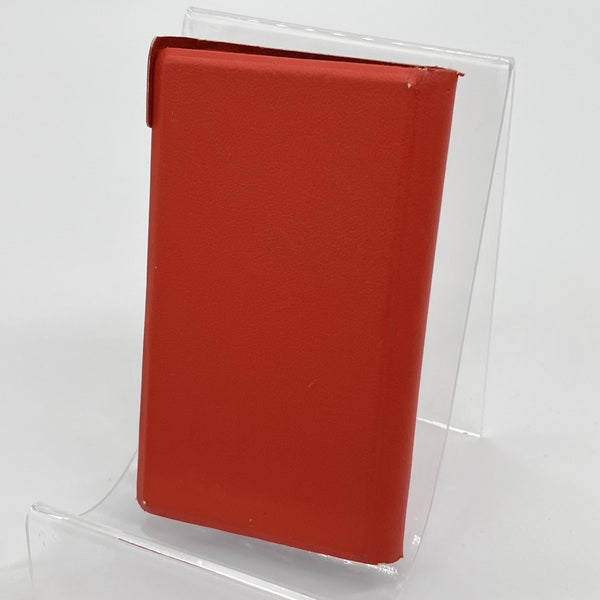 【中古】CKS-NWA30 RM シナバーレッド【A30シリーズ用蓋付きケース】【秋葉原】