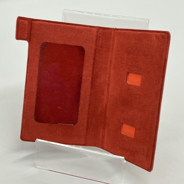 【中古】CKS-NWA30 RM シナバーレッド【A30シリーズ用蓋付きケース】【秋葉原】