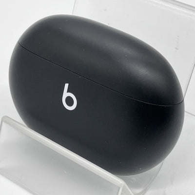 【中古】Beats Studio Buds ブラック【秋葉原】
