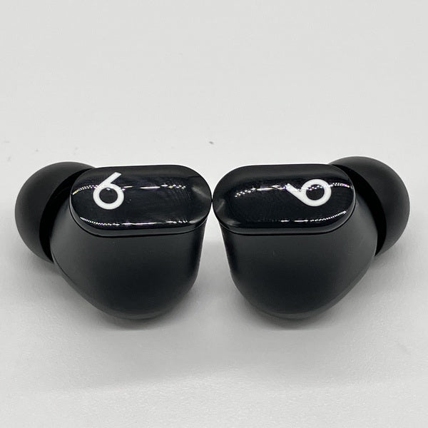 【中古】Beats Studio Buds ブラック【秋葉原】