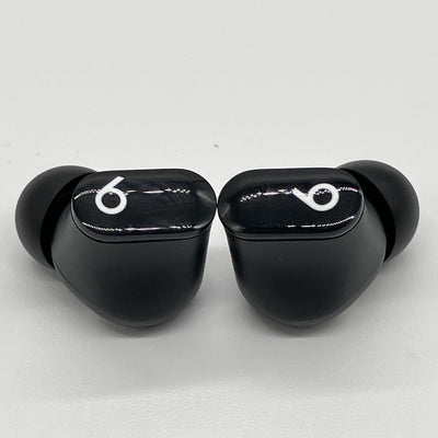 【中古】Beats Studio Buds ブラック【秋葉原】