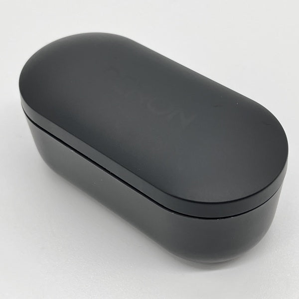 【中古】PerL Pro True Wireless Earbuds ブラック【AHC15PLBKEM】【秋葉原】