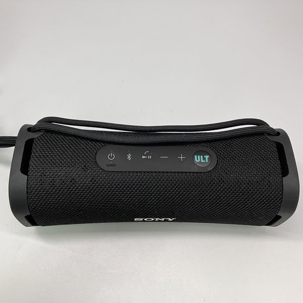 【中古】ULT FIELD 1 ブラック 【SRS-ULT10 BC】【秋葉原】