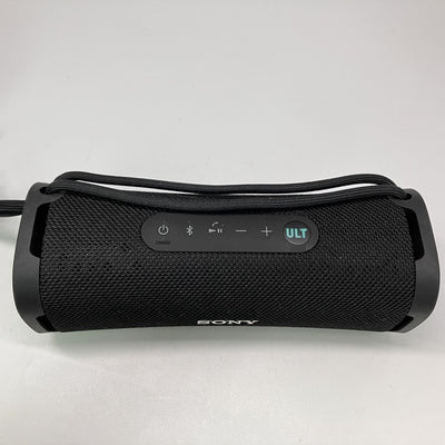 【中古】ULT FIELD 1 ブラック 【SRS-ULT10 BC】【秋葉原】