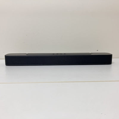 【中古】Bar 2.0 All-in-One MK2【JBLBAR20AIOM2BLKJN】【秋葉原】