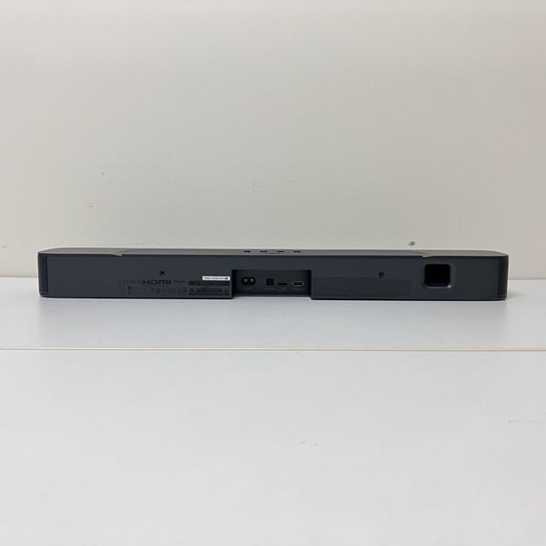 【中古】Bar 2.0 All-in-One MK2【JBLBAR20AIOM2BLKJN】【秋葉原】