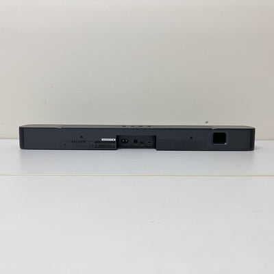 【中古】Bar 2.0 All-in-One MK2【JBLBAR20AIOM2BLKJN】【秋葉原】