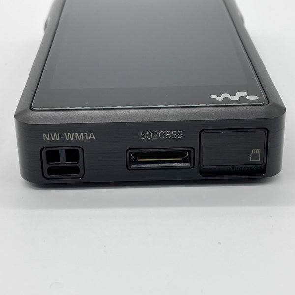 【中古】NW-WM1A BM【日本橋】