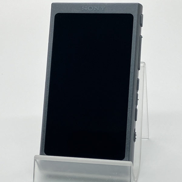 【中古】NW-A36HN BM チャコールブラック【秋葉原】