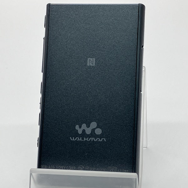 【中古】NW-A36HN BM チャコールブラック【秋葉原】