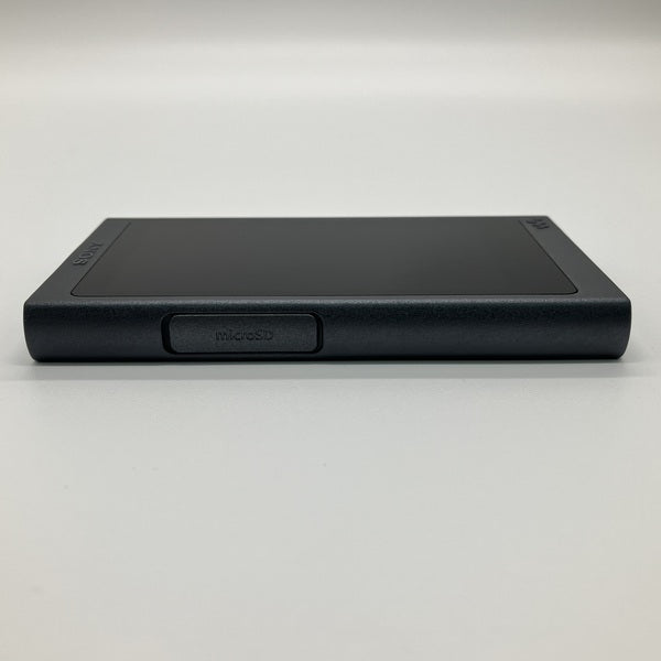 【中古】NW-A36HN BM チャコールブラック【秋葉原】