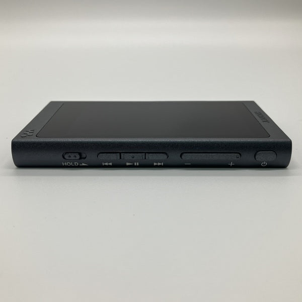 【中古】NW-A36HN BM チャコールブラック【秋葉原】