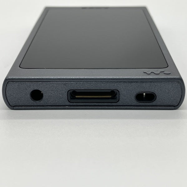 【中古】NW-A36HN BM チャコールブラック【秋葉原】