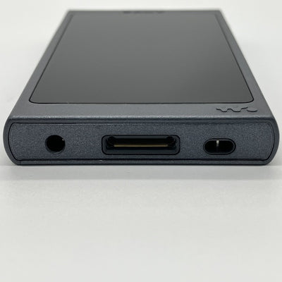【中古】NW-A36HN BM チャコールブラック【秋葉原】