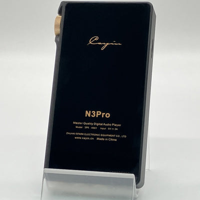【中古】N3Pro【秋葉原】