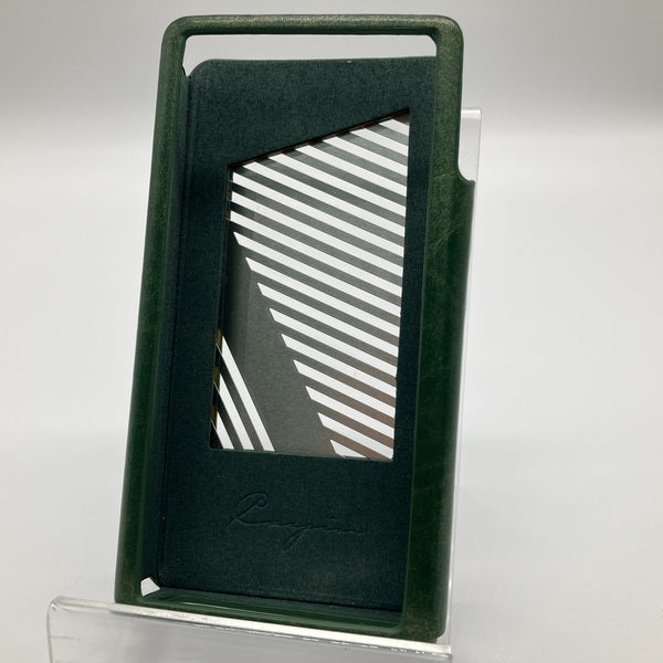 【中古】N3Pro用純正レザーケース【秋葉原】