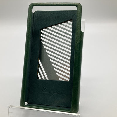 【中古】N3Pro用純正レザーケース【秋葉原】