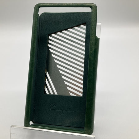 Cayin 【中古】N3Pro用純正レザーケース【秋葉原】 – e☆イヤホン