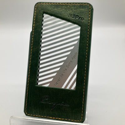 【中古】N3Pro用純正レザーケース【秋葉原】