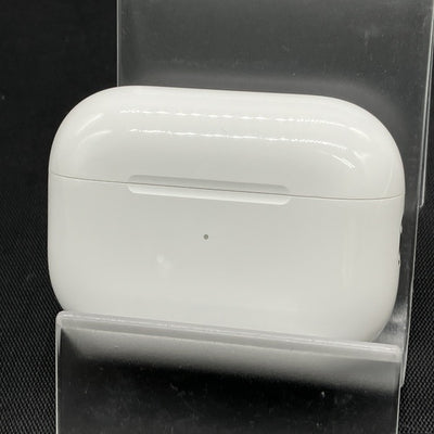 【中古】MagSafe充電ケース(USB-C)付きAirPods Pro(第2世代) MTJV3JA【秋葉原】