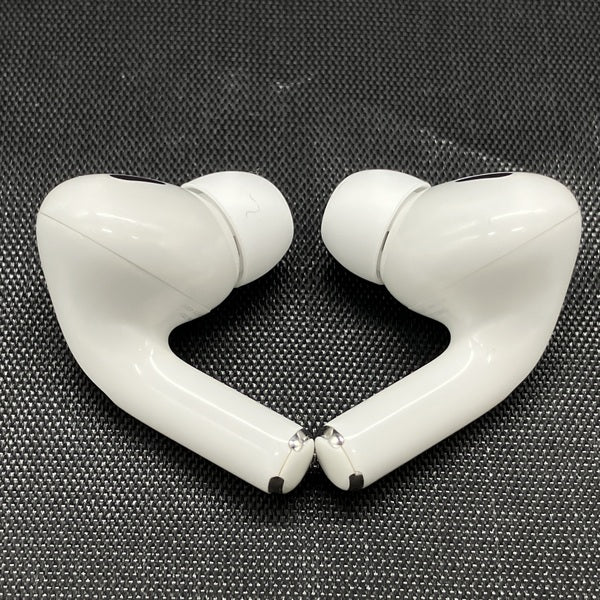 【中古】MagSafe充電ケース(USB-C)付きAirPods Pro(第2世代) MTJV3JA【秋葉原】