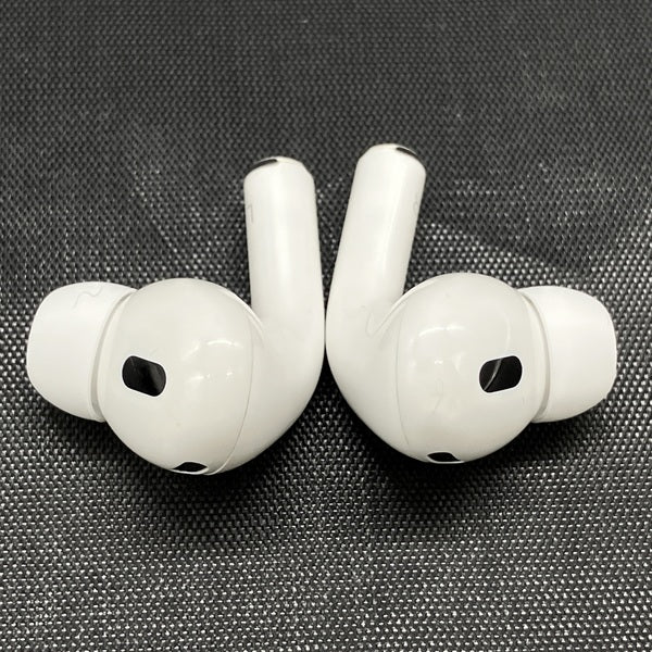 【中古】MagSafe充電ケース(USB-C)付きAirPods Pro(第2世代) MTJV3JA【秋葉原】