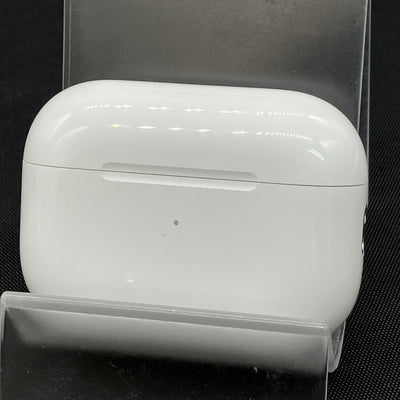 【中古】MagSafe充電ケース(USB-C)付きAirPods Pro(第2世代) MTJV3JA【秋葉原】