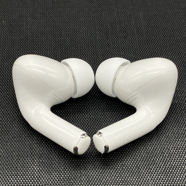 【中古】MagSafe充電ケース(USB-C)付きAirPods Pro(第2世代) MTJV3JA【秋葉原】