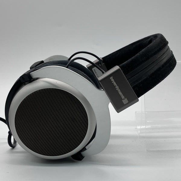 中古 beyerdynamic T90 有線ヘッドホン 中古 beyerdynamic T90 有線ヘッドホン beyerdynamic T 90