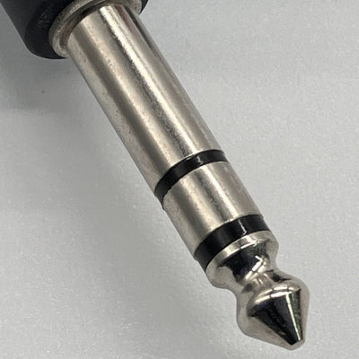 【中古】JVC RCA to 6.3mm変換Yケーブル【仙台】