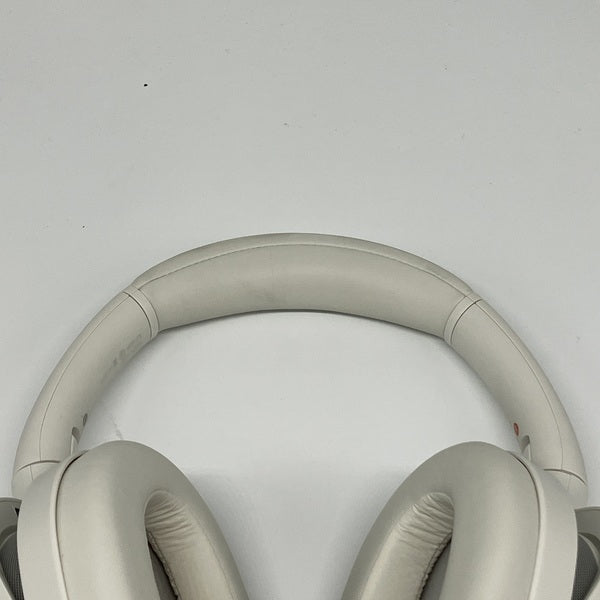 新品未開封　SONY ULT WEAR WH-ULT900N WC オフホワイト ULT WEAR（WH-ULT900N） 購入 | ヘッドホン | ソニー