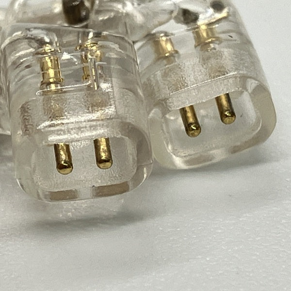 【中古】KBEAR KBX4913 QDC2Pin - 4.4mm【秋葉原】