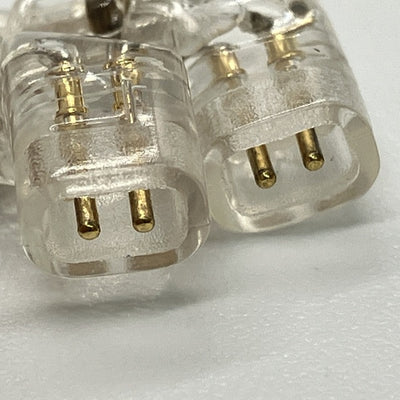 【中古】KBEAR KBX4913 QDC2Pin - 4.4mm【秋葉原】