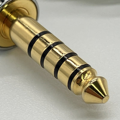 【中古】KBEAR KBX4913 QDC2Pin - 4.4mm【秋葉原】