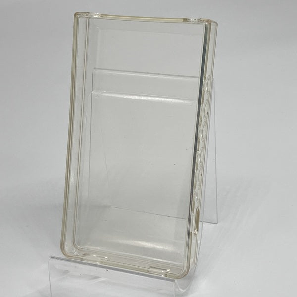 【中古】SONY NW-ZX707用シリコンケース【秋葉原】