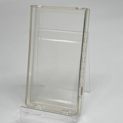 【中古】SONY NW-ZX707用シリコンケース【秋葉原】