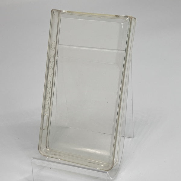 【中古】SONY NW-ZX707用シリコンケース【秋葉原】