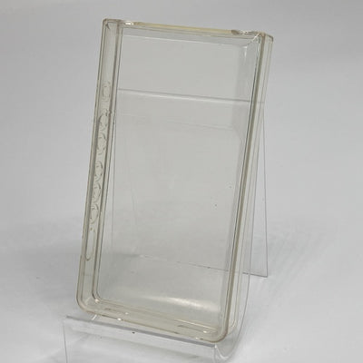 【中古】SONY NW-ZX707用シリコンケース【秋葉原】