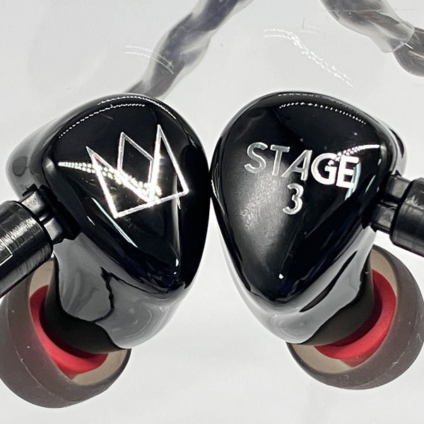 【中古】STAGE3 【NOB-STAGE3】【日本橋】