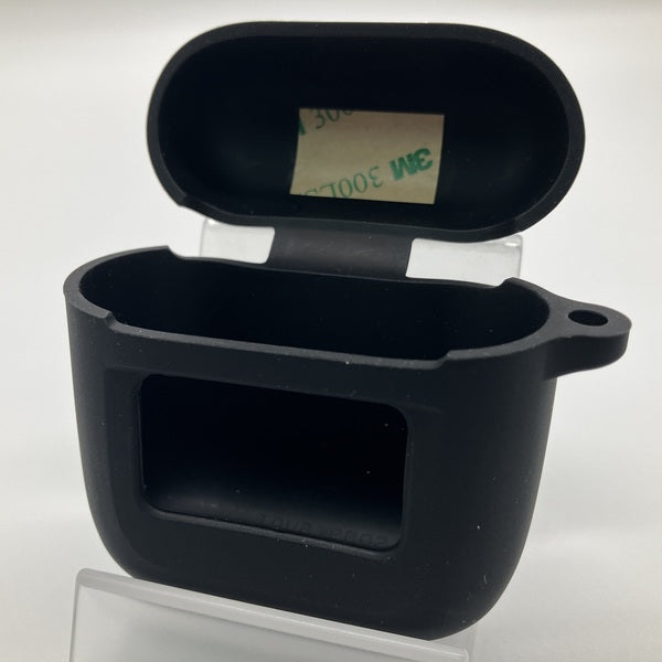 【中古】JBL Tour Pro 2用シリコンカバー【CP-JBTP2C1/B】【秋葉原】