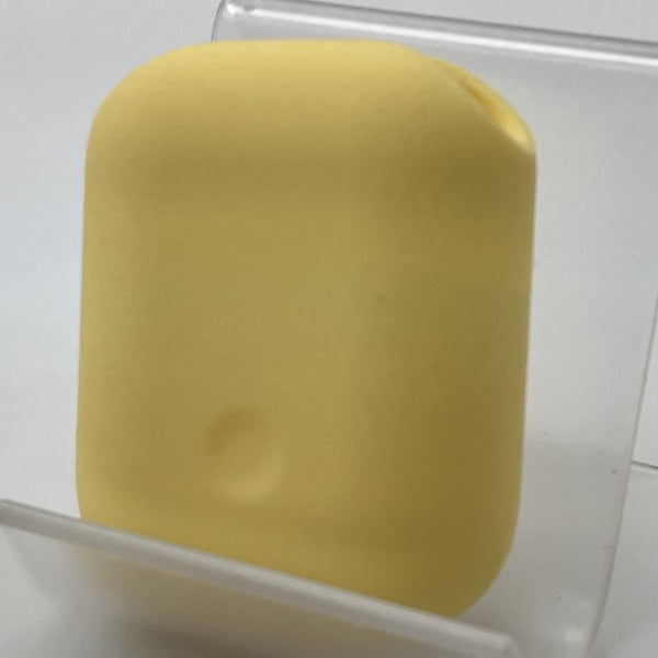 【中古】AirPods防水ケース クリーミーイエロー 【EL_APDCSSCWC_CY】【日本橋】