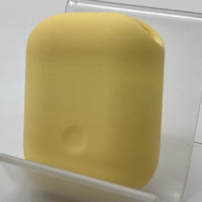 【中古】AirPods防水ケース クリーミーイエロー 【EL_APDCSSCWC_CY】【日本橋】