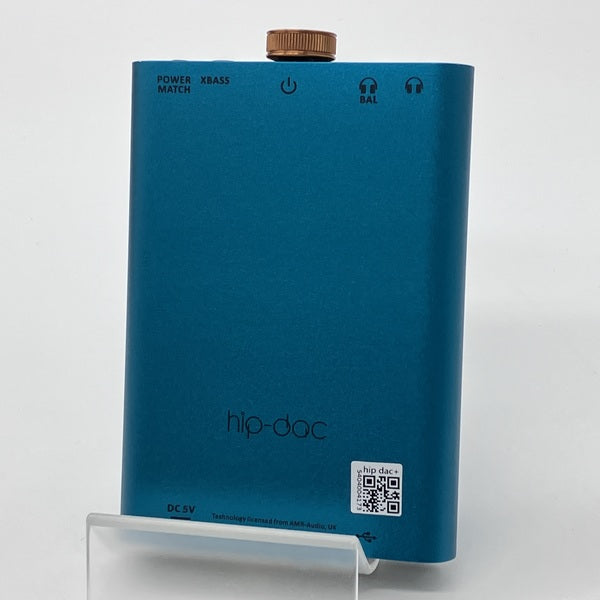 【中古】hip-dac【名古屋】