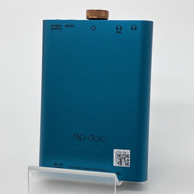 【中古】hip-dac【名古屋】