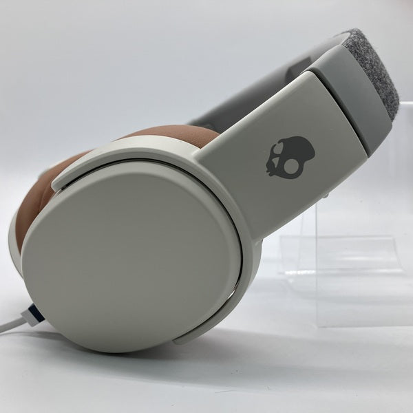 【中古】Crusher Wireless GrayTAN 【S6CRW-K590】【秋葉原】